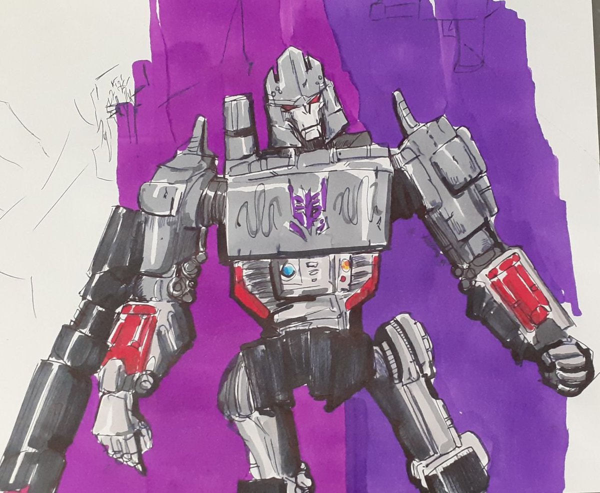 saimonblum's tweet photo. some more old stuff

#transformers #megatron https://t.co/lf9MEVEKcr