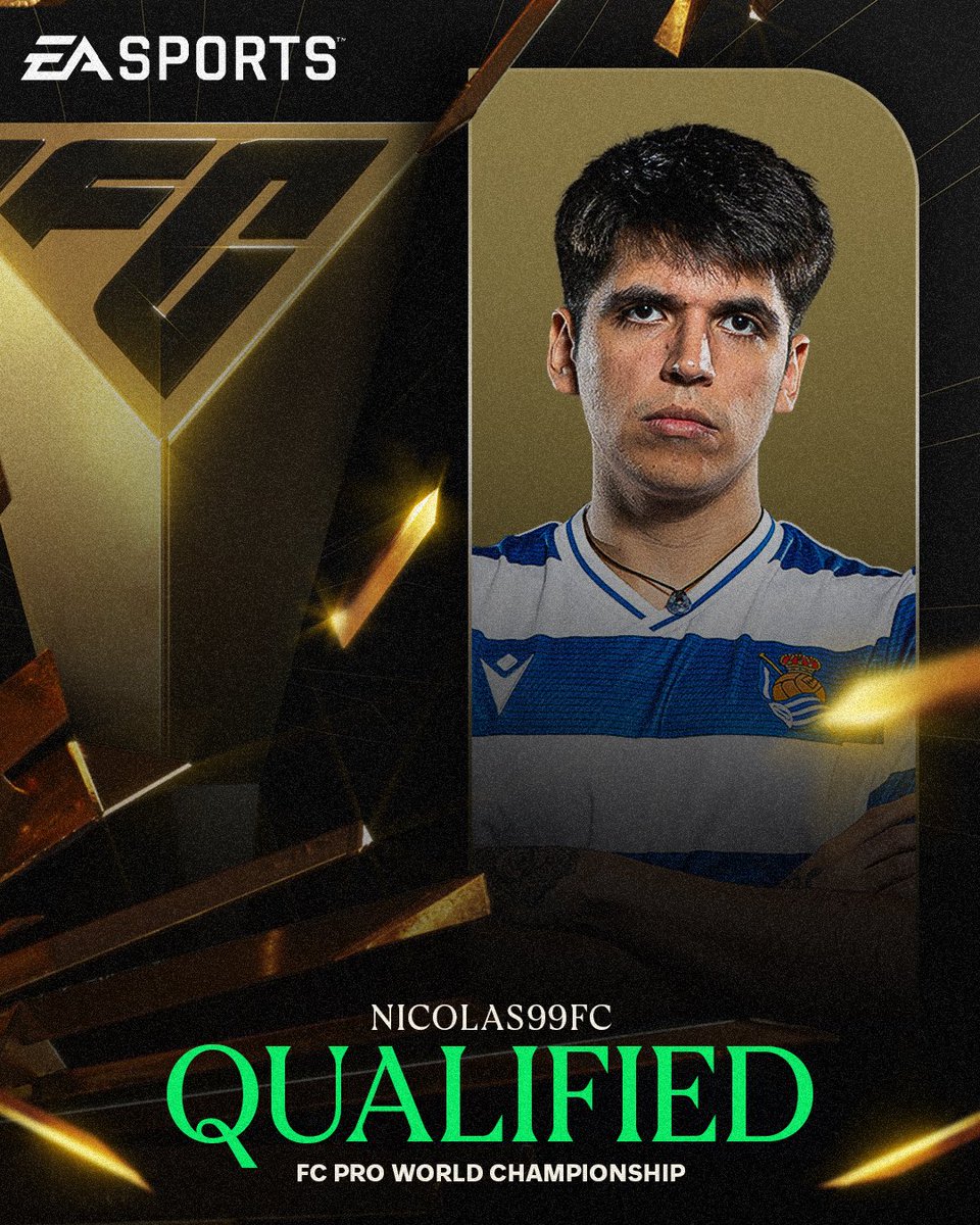 EA SPORTS FC Pro tweet media