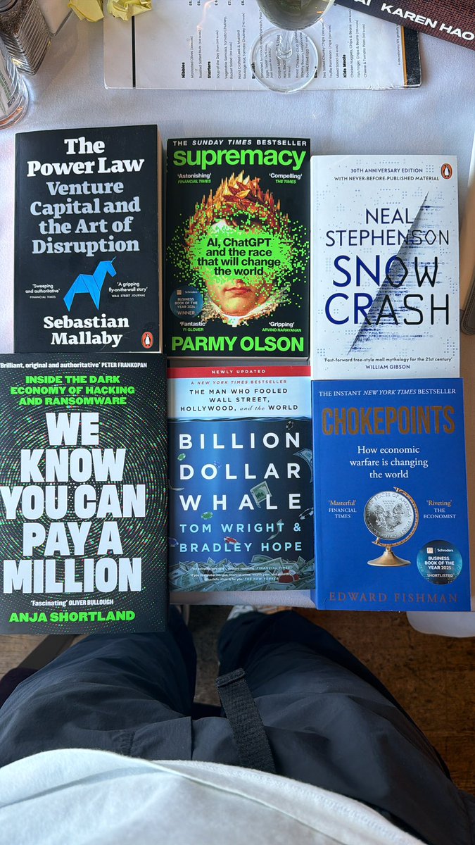 KK (Kyrylo Khomiakov) 🔸Binance tweet media