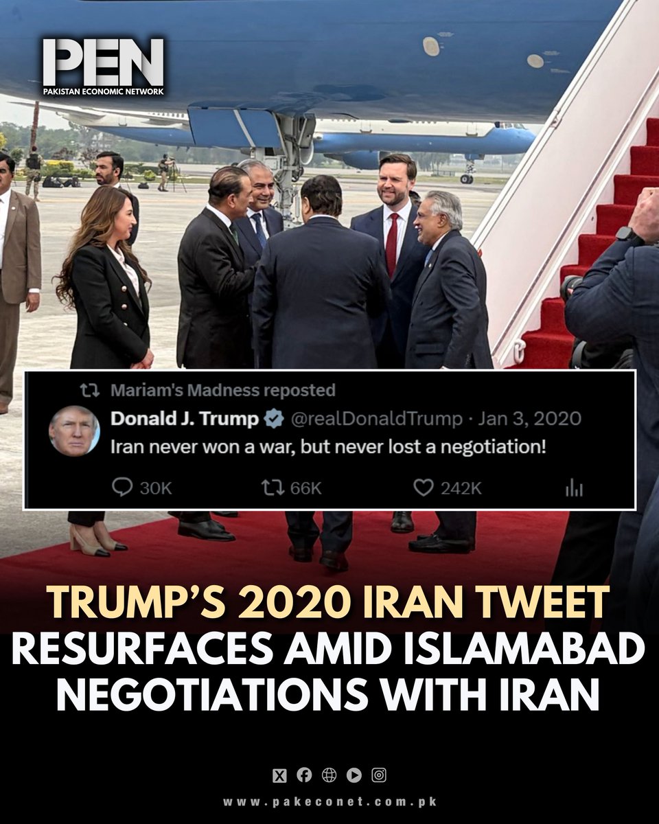 Pakistan Economic Network tweet media