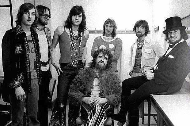 Classic Rock In Pics tweet media