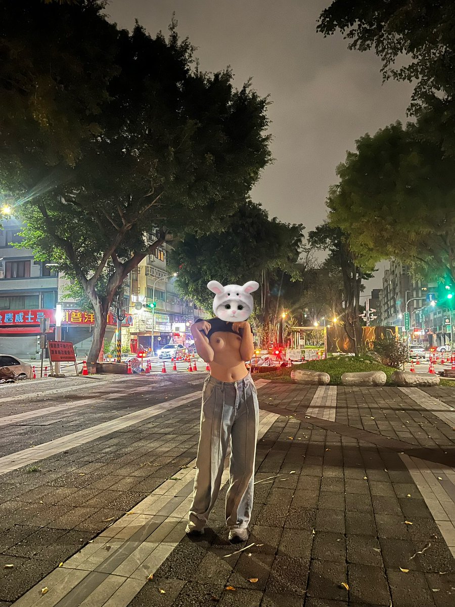 檸檬水(台中情侶) tweet media