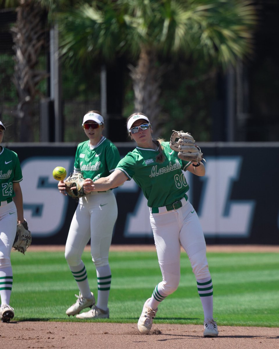 Marshall Softball tweet media