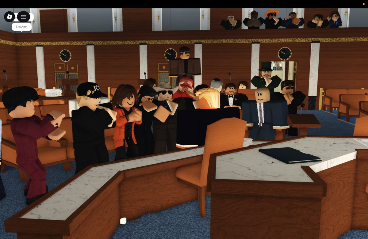 Secretary Dr. Keith B. Haley tweet media
