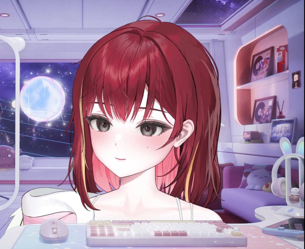 신새아🍷🩸 tweet media