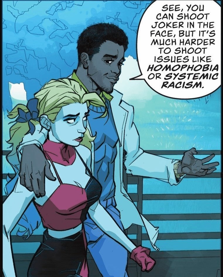 The Bugle Daily tweet media