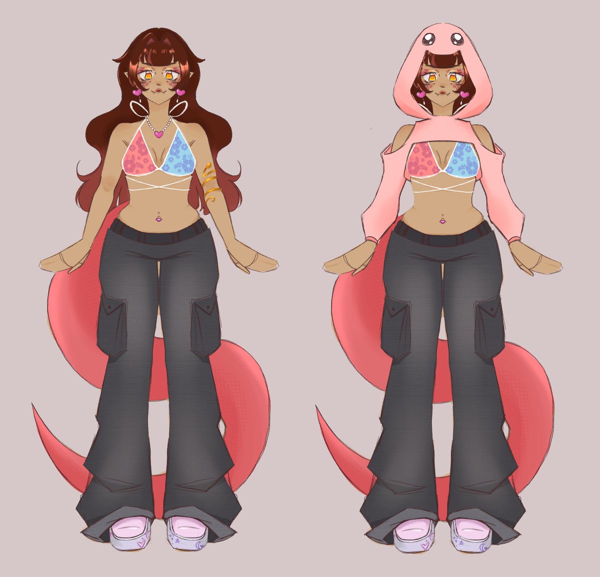 3chochambers's tweet photo. repost

#characterdesign #ocart #VGenCodes https://t.co/66vYo6FHGh