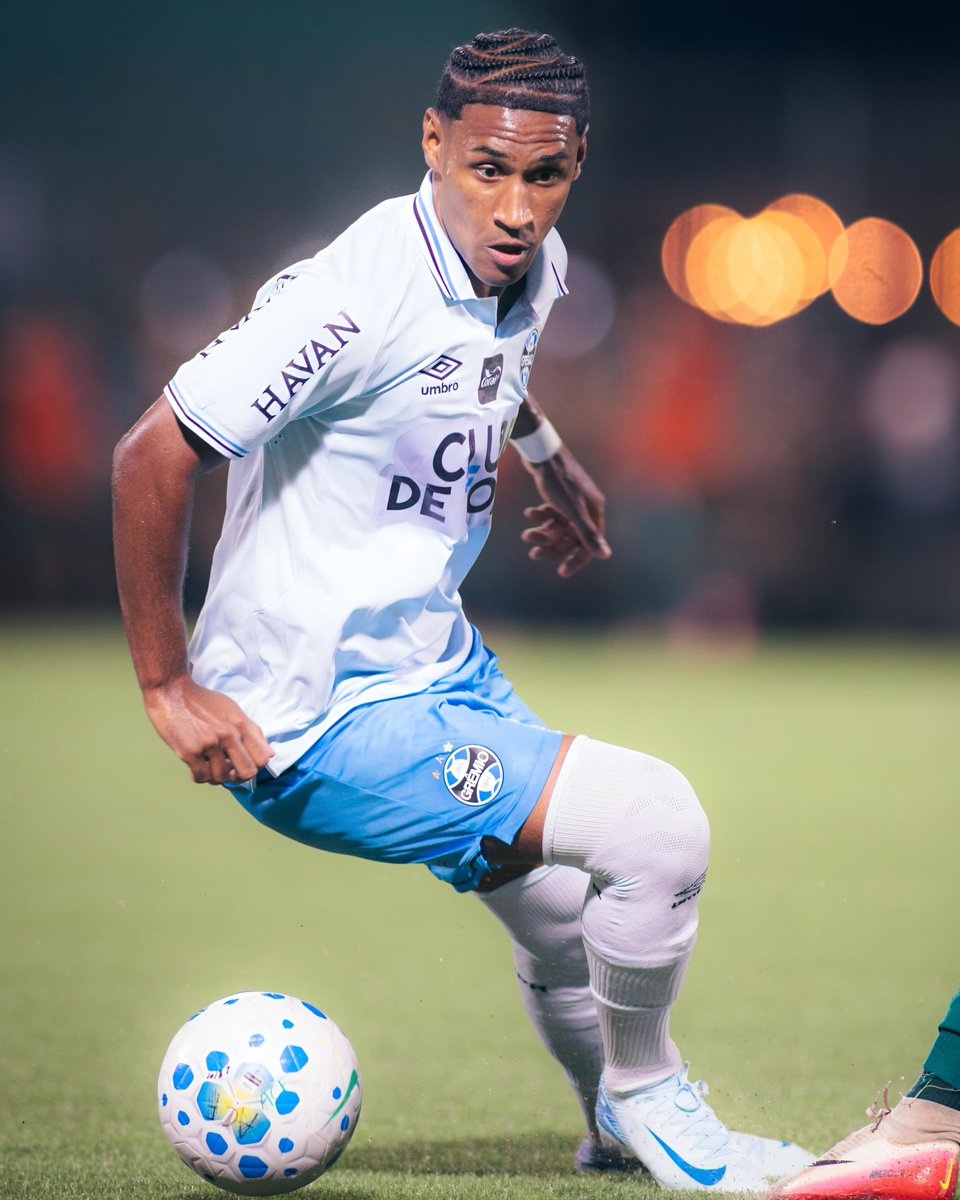 Grêmio Info tweet media