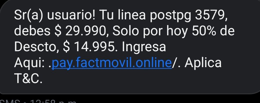 GeorgArmani's tweet photo. Señores @MovistarCo un aviso de que casualmente se están filtrando datos, se supone que solo ustedes tienen datos de plan y el costo que paga el cliente. https://t.co/bJzeacfiEH