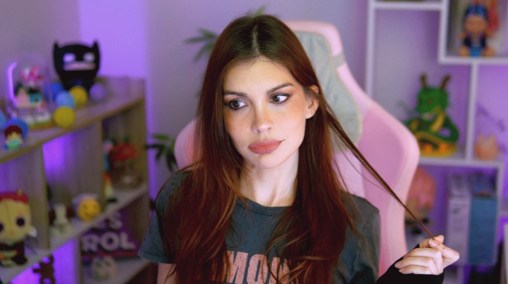 Cristinini ൠ tweet media