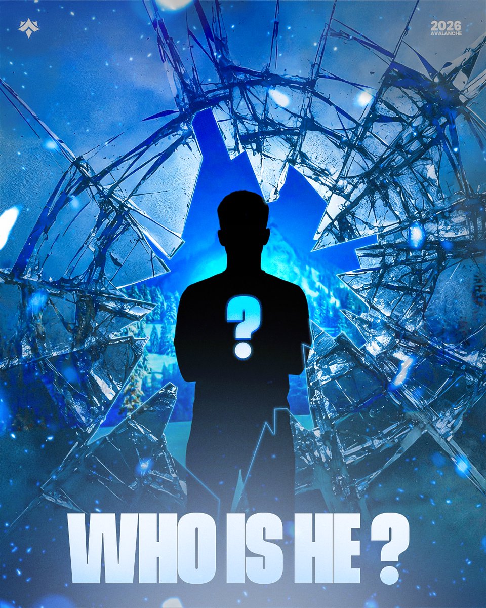 Avalanche Fortnite tweet media