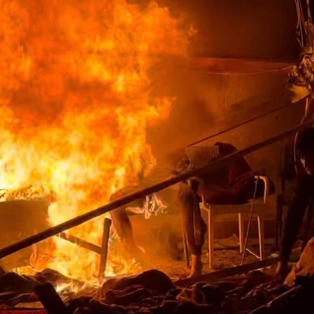 Dr.Hamza Alsharif 🇵🇸 tweet media