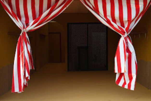 José Luis Garrido tweet media