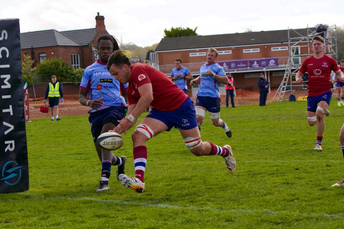 Rams RFC tweet media