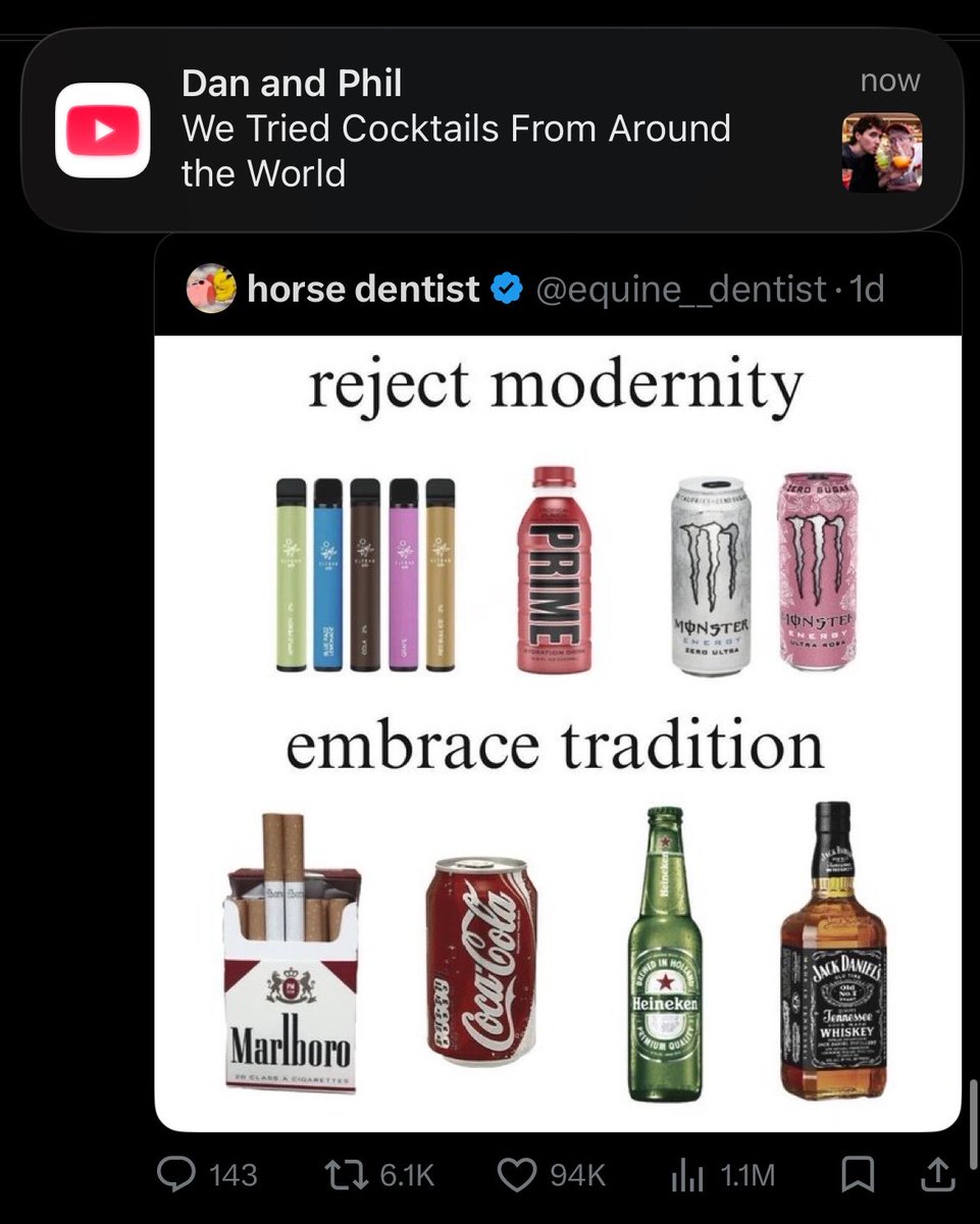 river DDBA SPOILERS tweet media