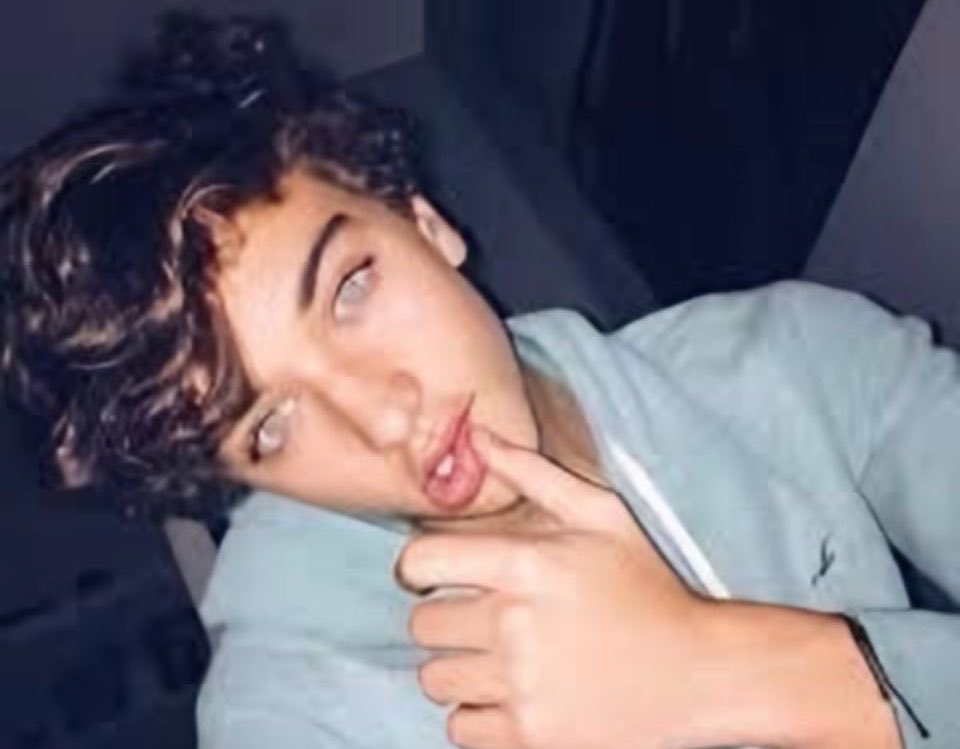 ₊ ⟡ ݁ lilac 𐔌՞. .՞𐦯 🧡💚 CARLBEN CHIEF OF STAFF tweet media