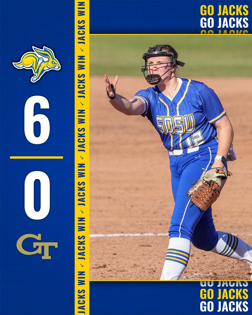 Jackrabbit Softball tweet media