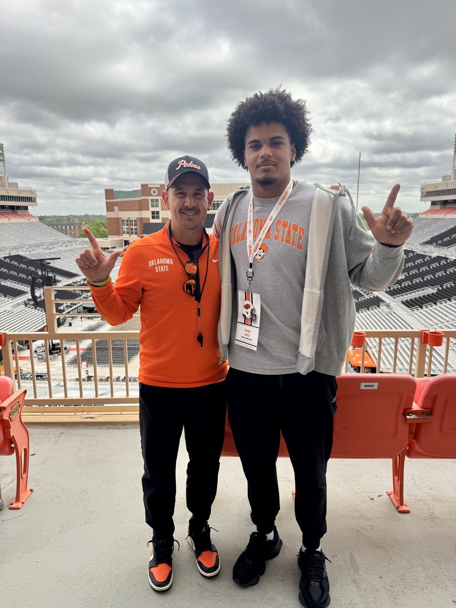 Reagan Smith tweet media