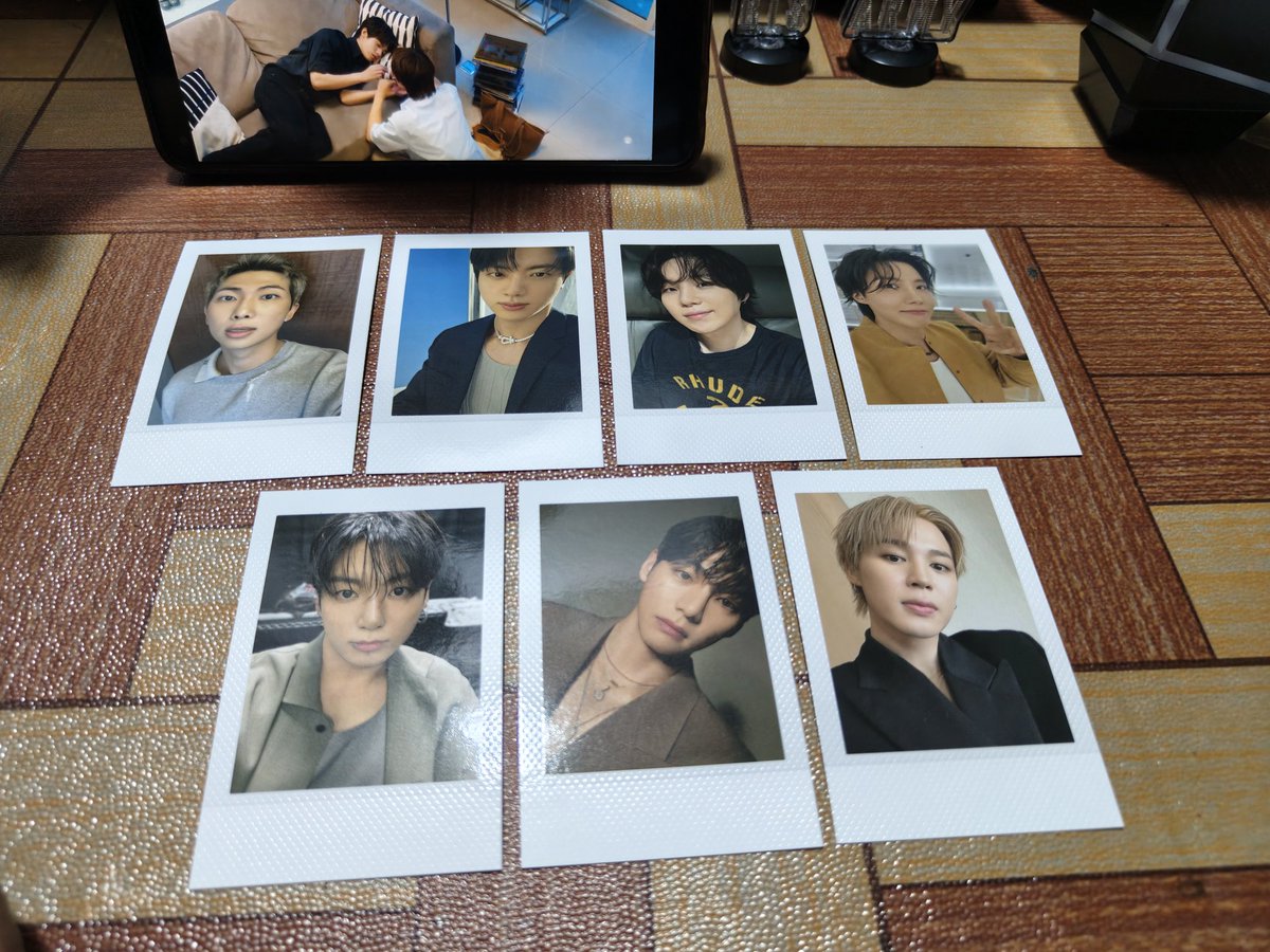 joonjinluv's tweet photo. Napakaganda niya 🥹 thank you as always @Joahaeyo_Ph 💜🫶 https://t.co/9v0OWBrtD4
