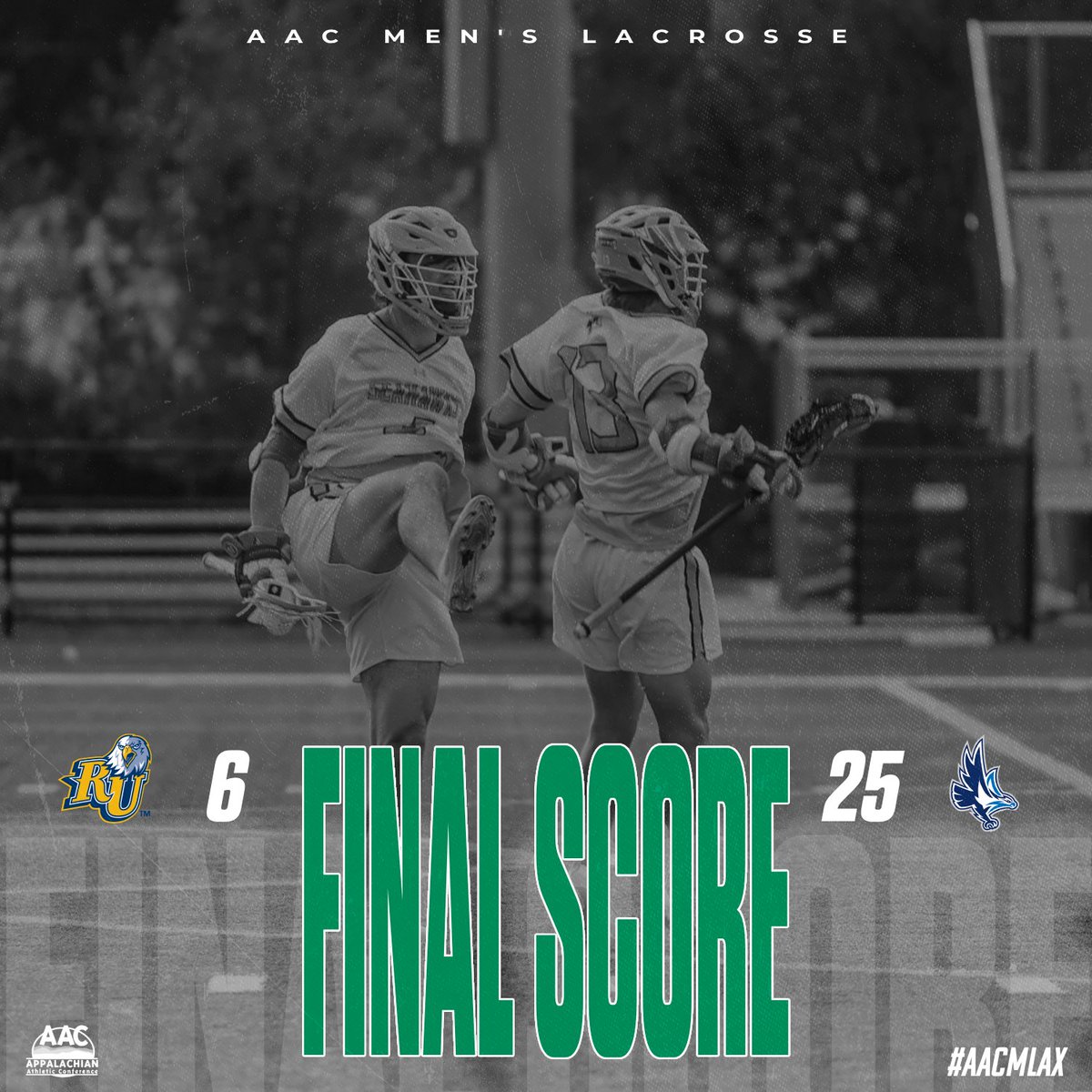 AAC Sports tweet media