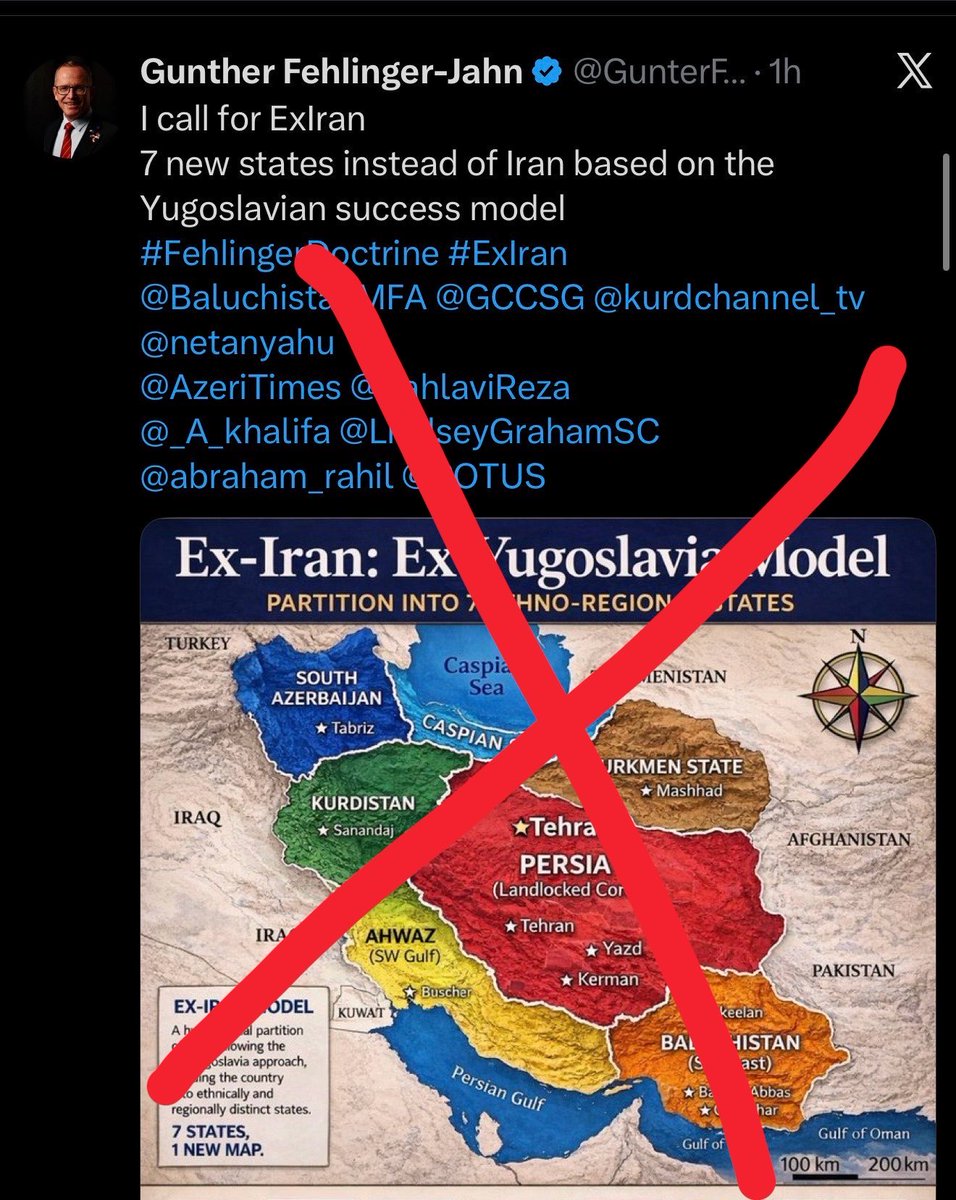 🇮🇷 👑 Hazhan 👑 🇮🇷 tweet media