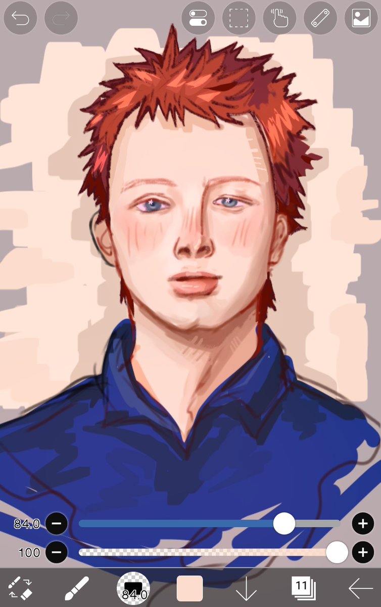 REBƎK/A tweet media