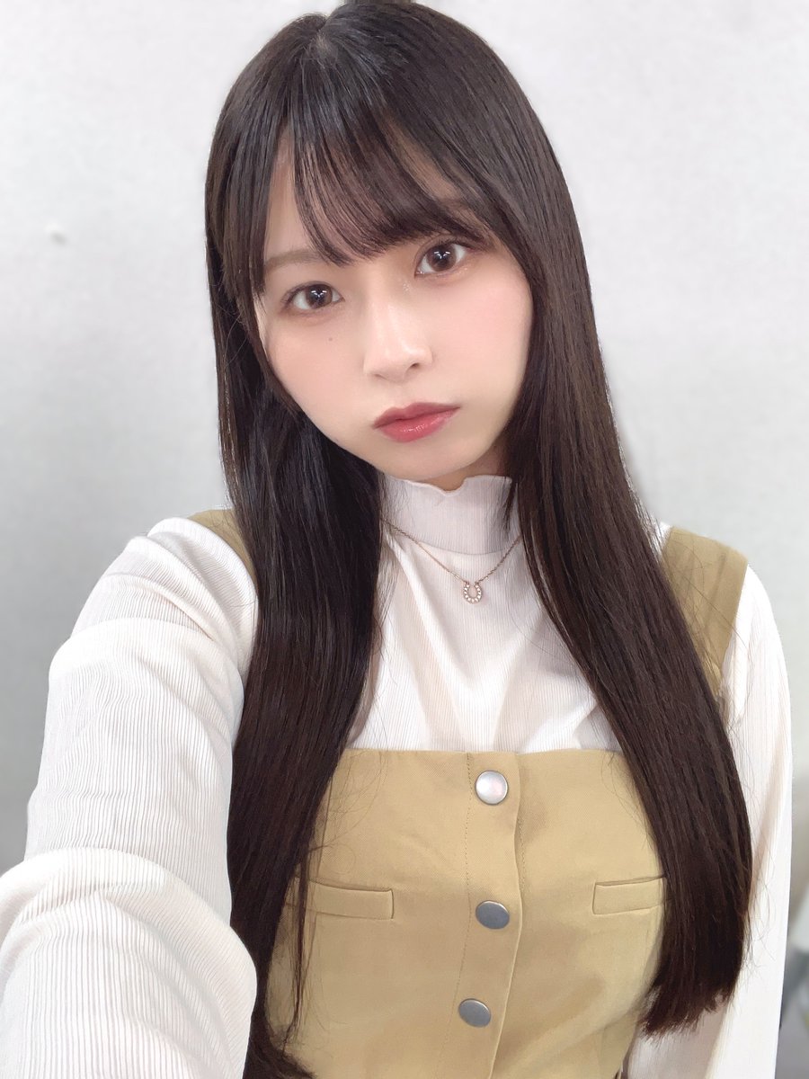 三崎桃果【まぶだちゅ！】 tweet media