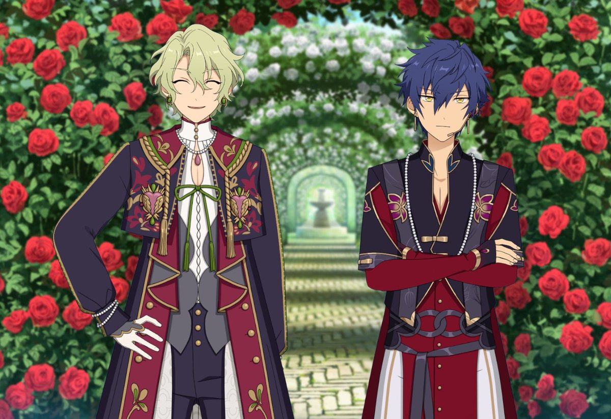 うしゃ tweet media