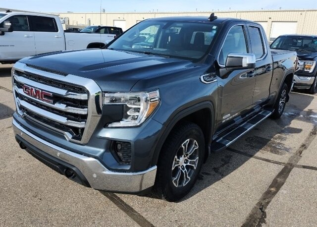 instaautoloans's tweet photo. 2019 #GMC #Sierra 1500 SLE X31 4x4 only $29,995 in St Albert, stock #KZ339641 #GMCSierra 1500 #StAlbert https://t.co/0cuODnti82 https://t.co/ggCm9LQyH5