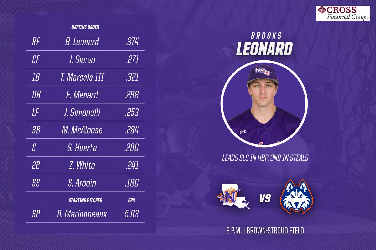 NSUDemonsBSB's tweet photo. 2026 Linesup: Chapter 35

#ForkEm x #BStroBoys x #138 https://t.co/pNSmsbnpb3