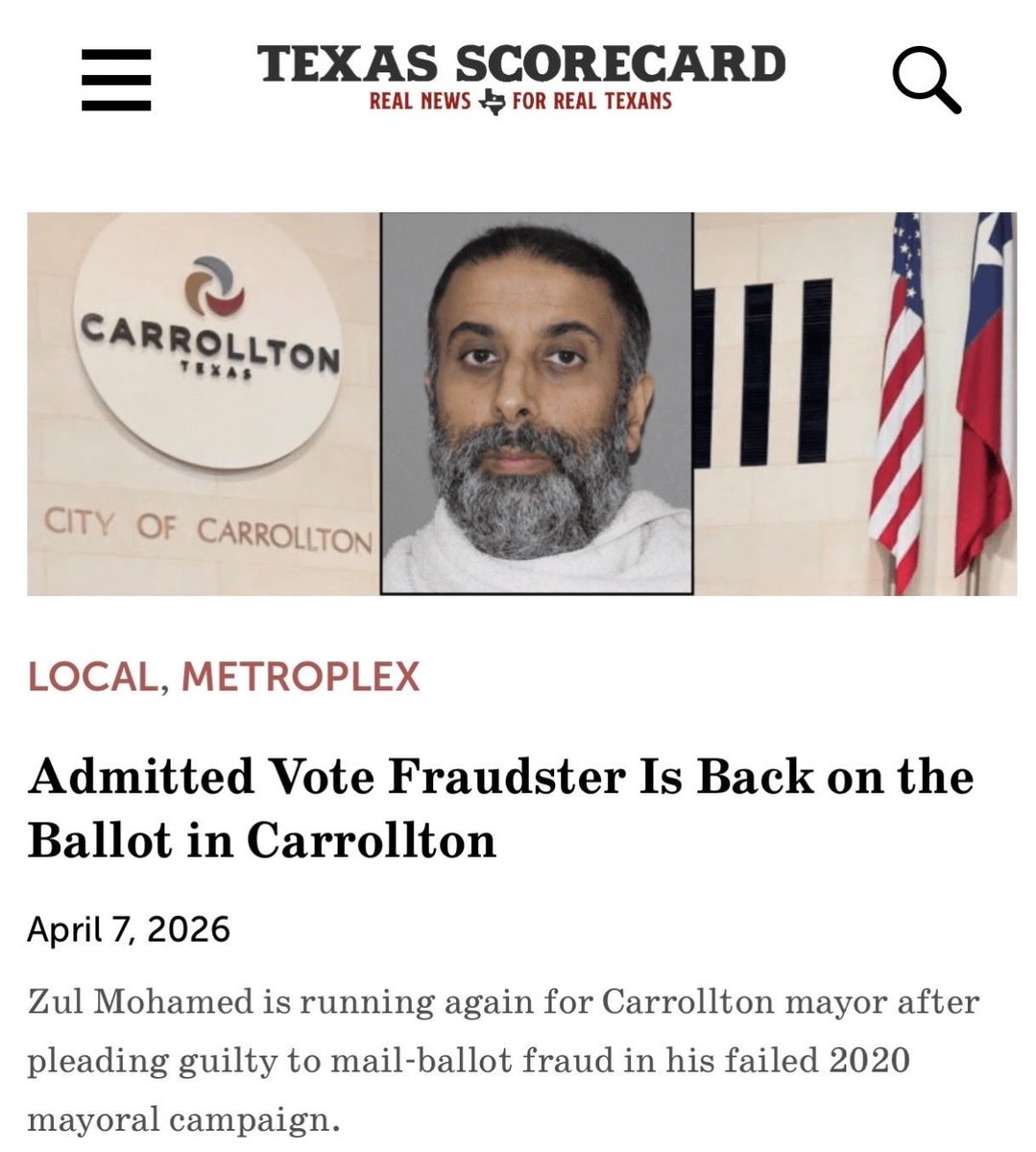 RedTXTrish tweet media