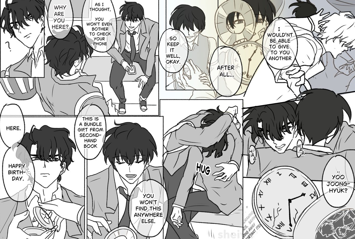 Shei ᴼᴿⱽ⸍ᴱᴮᴰ⸍ᴿᶜᴮᴬ tweet media