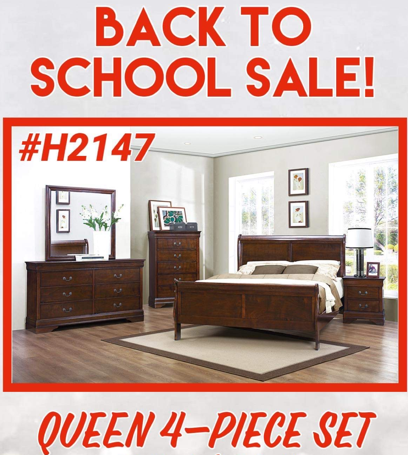 MaryCarnel55524's tweet photo. Complete 4 PC Queen Bedroom Set #H2147
π RED GATE HOME FURNISHINGS | Canton GA
ποΈ No Credit | $0 Down | 100 Days Same as Cash
π 770-296-3197
β° Tues-Sat | Sun/Mon by appt
#CantonGA #FurnitureDeals #NoCreditNeeded #AtlantaFurniture#CantonGA #CherokeeCounty #AtlantaGA https://t.co/1IxCva3tTT
