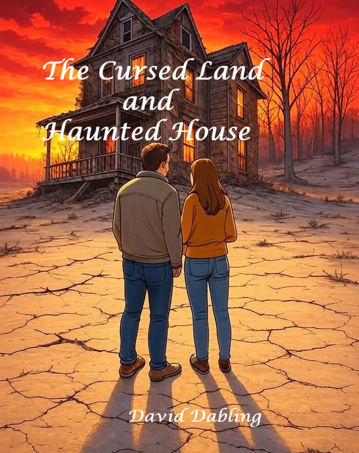 DavidDabling's tweet photo. Hi, I am seeking helpful volunteers.

The next book in the Liana and Dylan cozy ghost series is getting ready for release on July 1st. 

I need to have some advanced copy reviewers. Volunteers will receive an Epub file or .PDF if preferred. 268 pages. Character-driven ghost story with no jump scares.

Please let me know if you are interested.