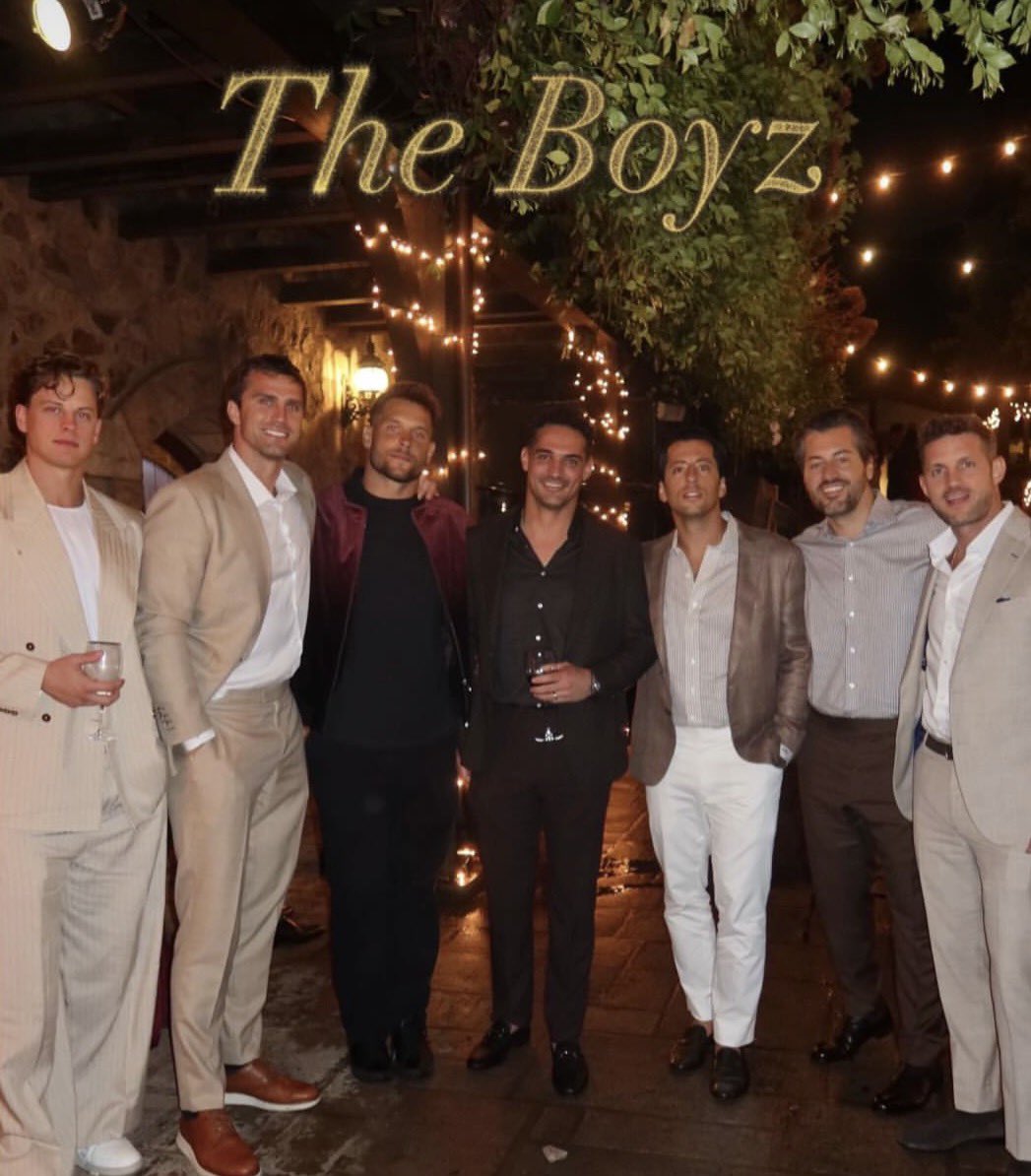 Joe Burrow Updates 🏈🐅 tweet media