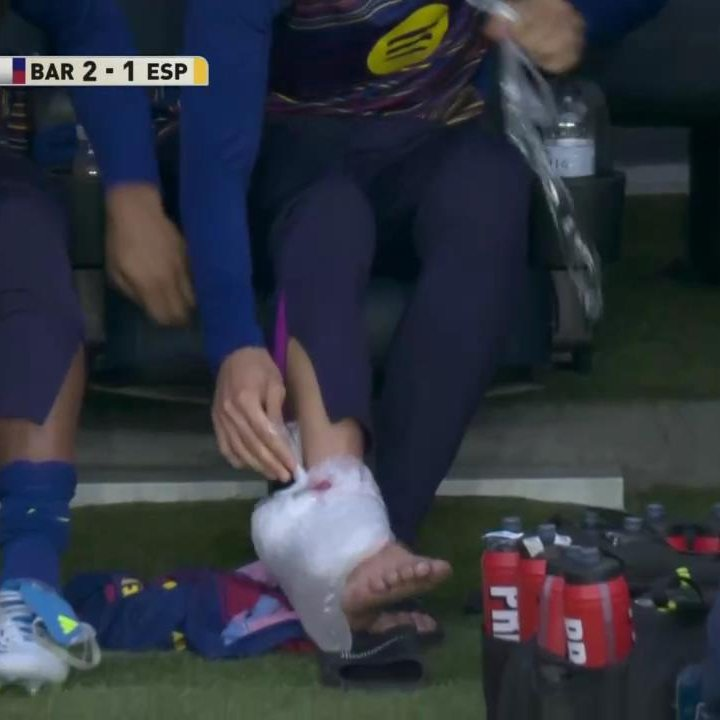 Barça Universal tweet media