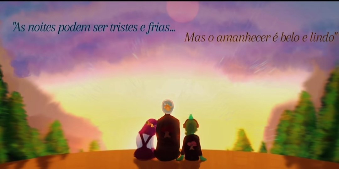 FinalbossLks's tweet image. eu lembrei dessa arte, e me veio a mente qnt o !gabe se esforçou tanto pra proteger a !fun na 2° temp construio casinha do lado da casa deles...e a unica que me deixa triste real e q se a !fun realmente voltar tem a probabilidade de não ter o irmao mais velho dela....

#arkanis