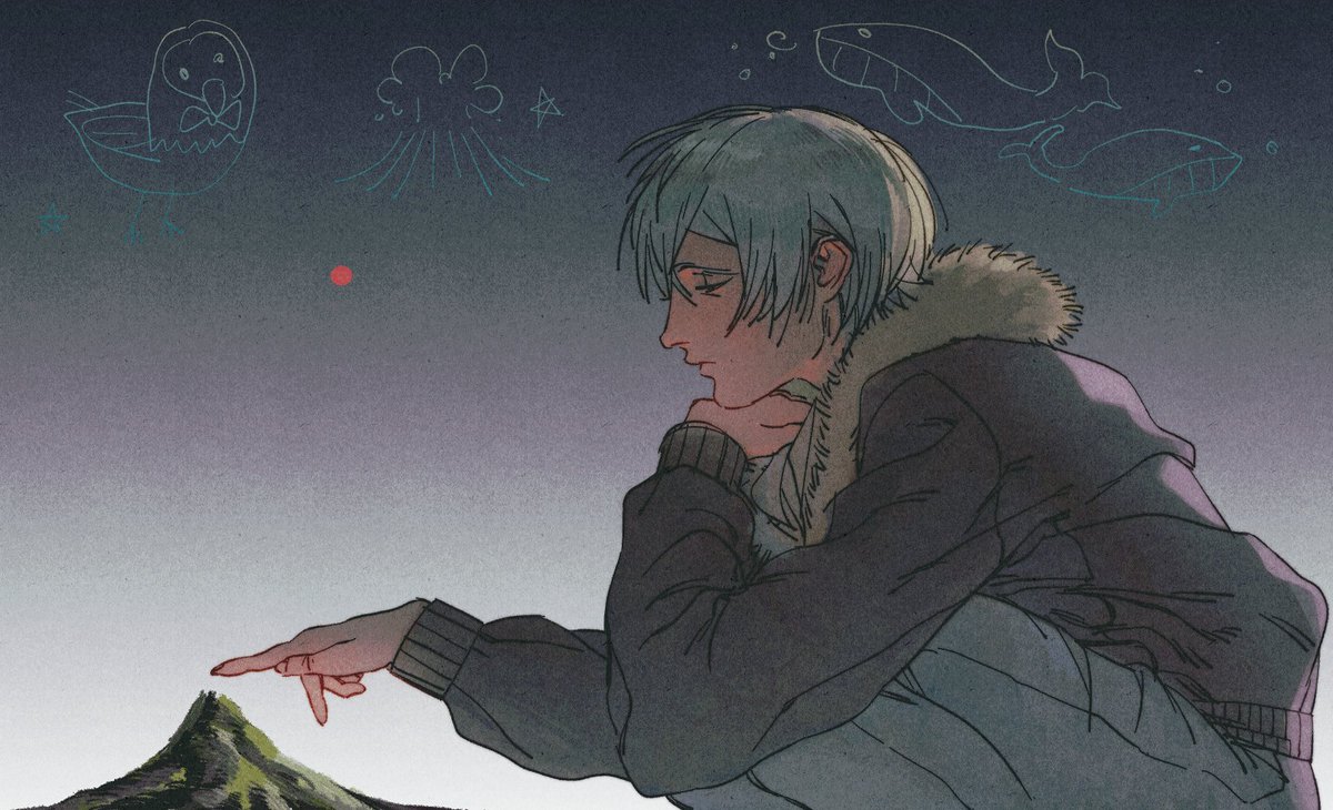 Rina228🇸🇪🩸🌱ᛉ comms CLOSED tweet media