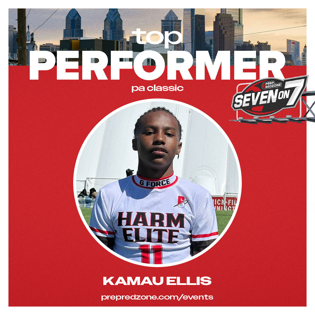 Prep Redzone 🏈 tweet media