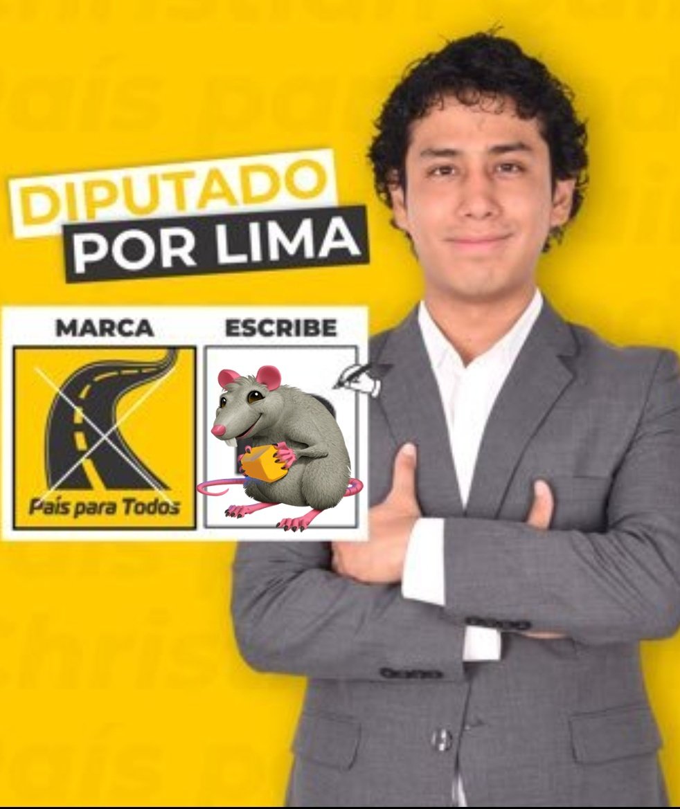 Steven Calderón tweet media