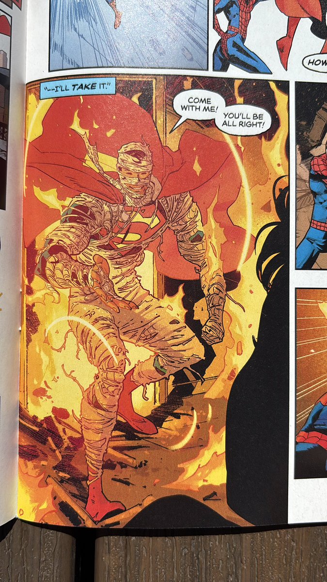 they MUMMIFIED HIM 😭😭😭😭😭😭😭