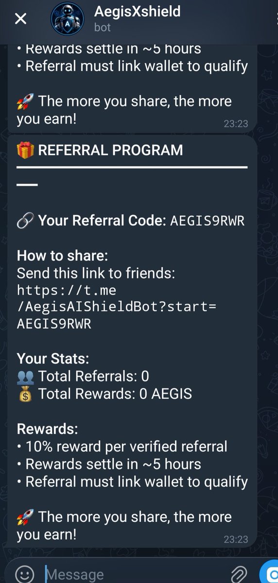 SecureAI Dev tweet media
