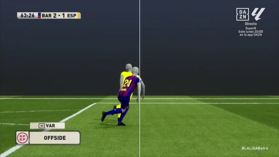 Actualité - Barça tweet media