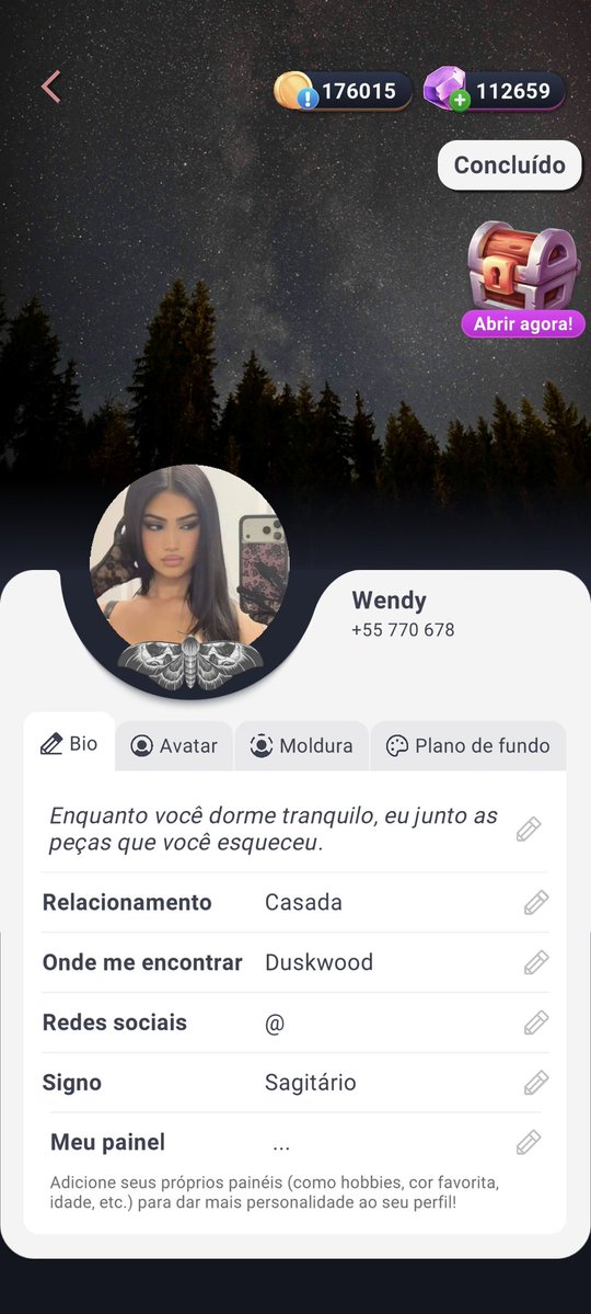 wendy. tweet media