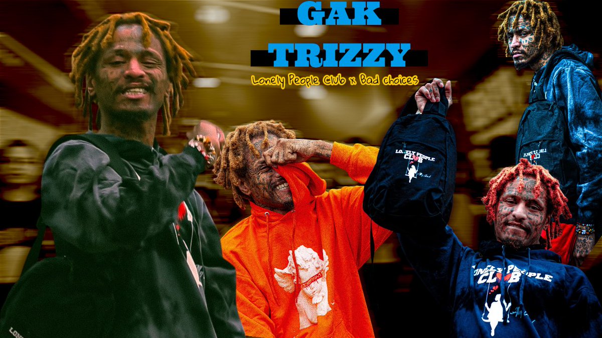 GakTrizzy aka SideNiggaTrizzy 🅿️🤫 tweet media