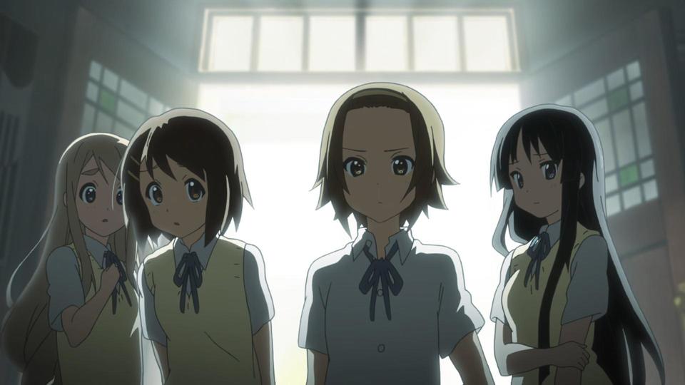 keionbot_'s tweet image. 0524 #keion #けいおん