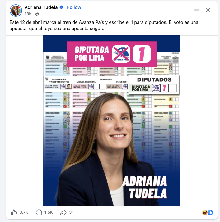  Marco Sifuentes 🚀 tweet media