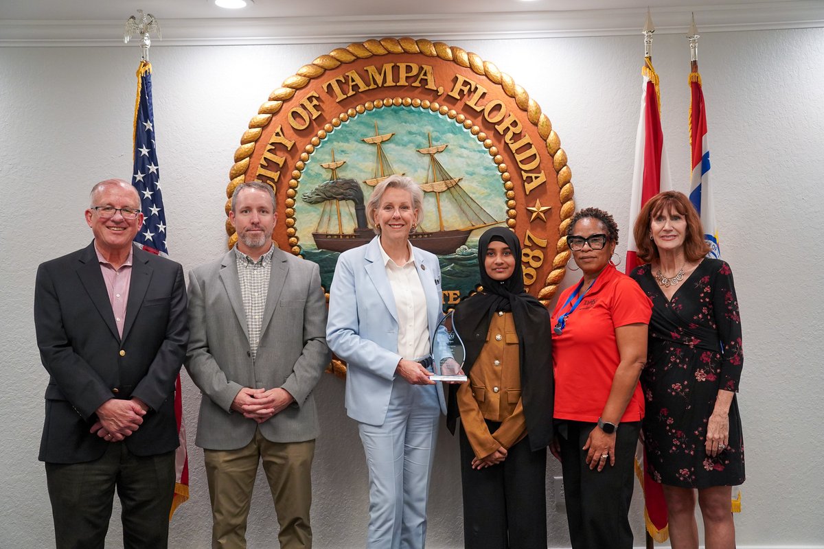 HillsboroughSch tweet picture