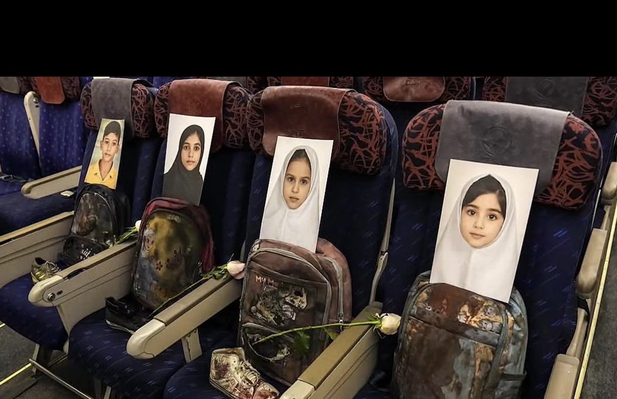 This disturbing portrayal of a war-obsessed generation is more than just a single scene; it stands as a painful reminder of how even so-called civilized and educated people can descend into cruelty and madness.

It delivers a message that is impossible to ignore.

#IranWar