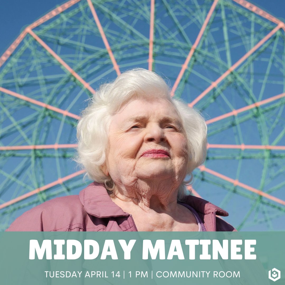 Berwyn Public Library tweet media